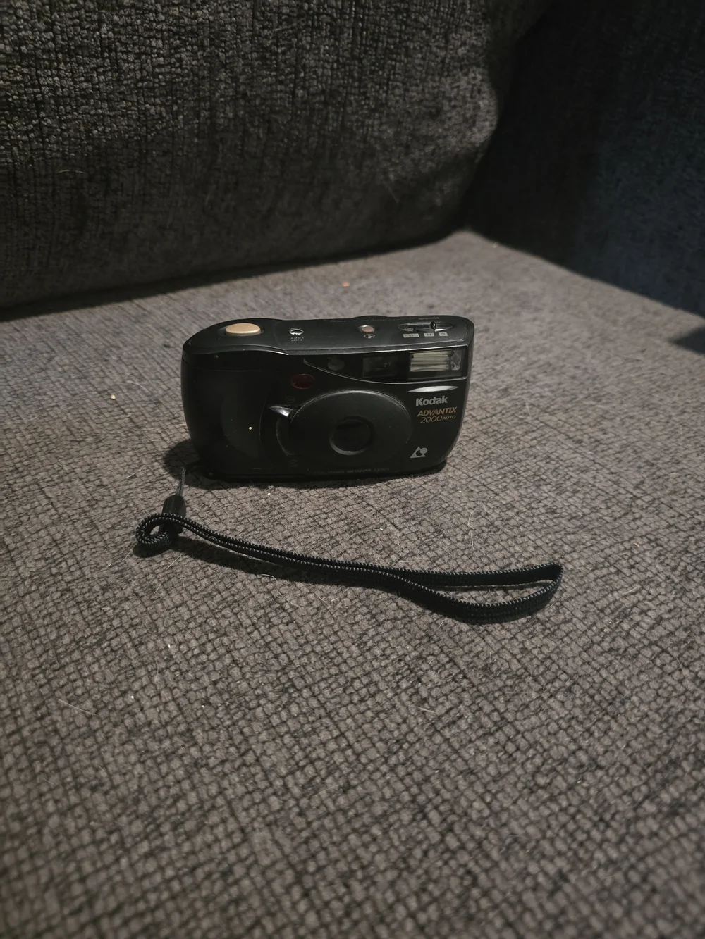 Kodak | Advantix 2000 Auto Camera 25mm